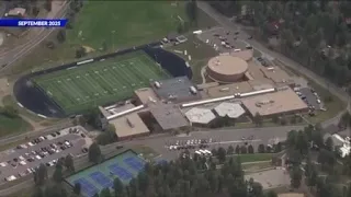 One year after Evergreen High School shooting, community continues to heal