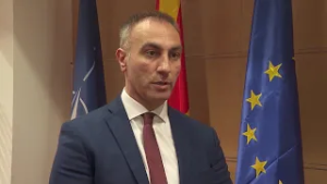 Приведувањето на Груби предизвика бура од реакции кај политичките партии во земјава