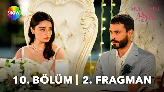 Possible Love Episode 10 Trailer 2 | "We decided to renew our vows with Kadir!"