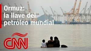 Estrecho de Ormuz: por qué este paso estratégico es clave en la tensión EE.UU.–Irán