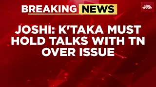 Mekedatu Dam Controversy: Jal Shakti Ministry Reply Sparks Political Alarm In Tamil Nadu | Karnataka