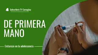 Teen Pregnancy / Health / Televisión Camagüey