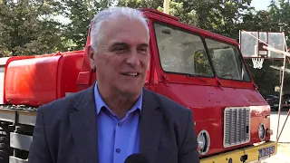TV Informator  - DAN SEKTORA ZA VANREDNE SITUACIJE I SLAVA VATROGASACA 17 SEPT 2026