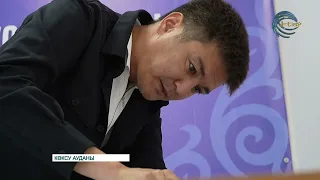 Көксу ауданында Құрылтай сайлауына дайындық пысықталды
