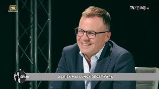 Alb Negru - O criză mai lungă decât vara