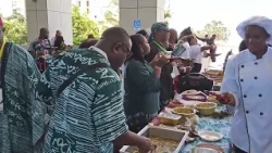 WAFEST 2026 OPENS IN BANJUL