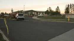 Shooting at elementary school in Oregon leaves three students, one teacher dead