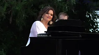 Istók Margit emlékkoncert