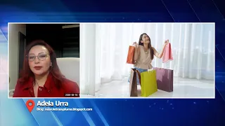 Adela Urra - Compras compulsivas | Punto de encuentro 2026