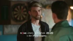 Kdo krade? A kdo potřebuje studenou sprchu? I Boží plán I Nova