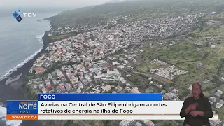 Câmara Municipal de São Filipe quer recursos do Fundo do Turismo para projetos estruturantes