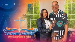 Faith, Hope, and Peace in Difficult Times | Conversing with Lourdes and Iván