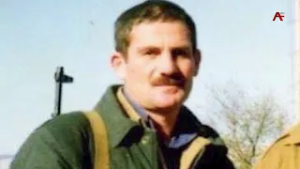 Аҵыхәтәантәи имҩахь днаскьаргеит Аҧсны жәлар рџьынџьтәылатә еибашьра аветеран  Маврик Џьынџьал