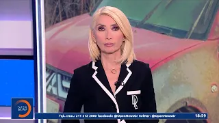 Κεντρικό δελτίο ειδήσεων 30/07/2026