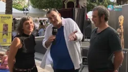 NOCHE AZUL Y BLANCA JEREZ 2026 - SÁBADO 10/10/2026