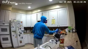 Man accused of poisoning California couple by spraying bug spray on food