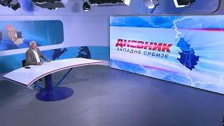 DNEVNIK ZAPADNE SRBIJE 24. 8. 2026.