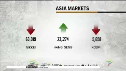 Markets | 30 October 2026