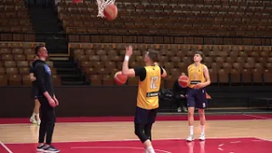 PRESS KONFERENCIJA KSBIH U TUZLI