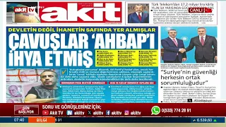 Türkiye bugün ne konuşacak? 7 Ağustos 2026 Gazete manşetleri