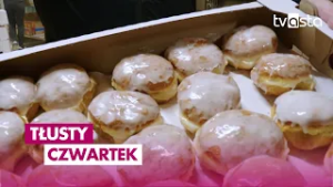 Dziś święto pączka