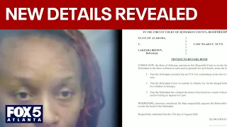 New details about babysitter accused of kidnapping | FOX 5 News