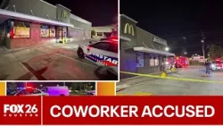 16-year-old accused of killing teen coworker