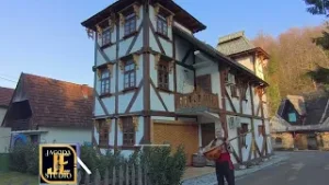 Meša Begić - Sagradit ću kulu - (Official video 2025)