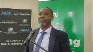 Milk Added to Zambia’s School Feeding Programme