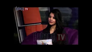 ضعف الاراده - برنامج شباب فى شباب نيافة الانبا موسى اسقف الشباب @قناة اغابى