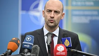France opens disciplinary proceedings against ambassador to Central African Republic