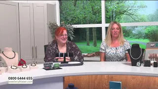 JewelleryMaker Live 12/08/2026 with Carol Roache GIA AJP & Alison Tarry