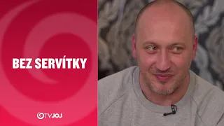Bujónový kráľ (BEZ SERVÍTKY)