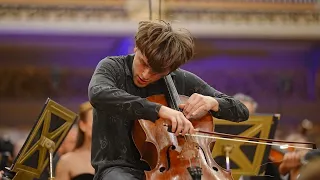 Concursul Internațional George Enescu 2026, la TVR
