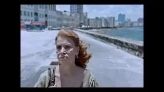 Cuban film "Neurótica Anónima" premieres in Cienfuegos