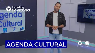 Check out the weekend attractions in the Cultural Calendar