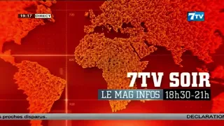 🔴[NEWS] WATCH 7TVSOIR - THE NEWS MAGAZINE IN WLF FOR SUNDAY, AUGUST 30, 2026 (7 PM)