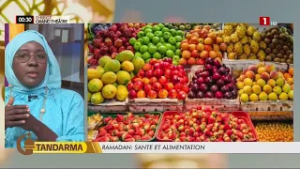 Pesticides : Dr Sokhna Ndao Diao livre ses conseils pour une utilisation sûre