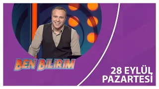 I Know It | Alper Ateş | 09/28/2026