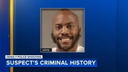 Accused cop killer's previous murder charge dropped due to flawed investigation, DA Krasner says