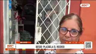 Trujillo: Ancient colonial aqueduct in disrepair as residents call for restoration