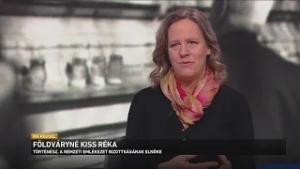 A kommunista diktatúrák áldozataira emlékezünk