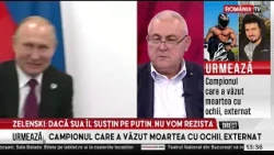 Zelenski îl acuză pe Trump că împinge Ucraina spre capitulare