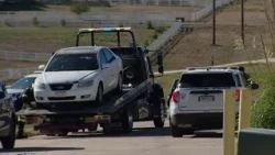 Latest headlines | Thornton police still searching for suspect who injured officer