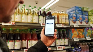 Danish product-scanning apps gain traction amid renewed calls to boycott US goods