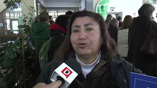 AGUAS DÉCIMA AWARDS FUNDS TO VALDIVIA NEIGHBORHOOD ASSOCIATIONS