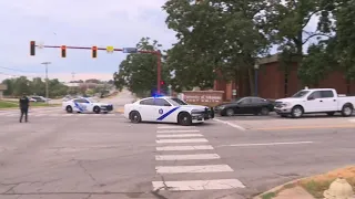 All clear given at University of Arkansas - Fort Smith after bomb threat