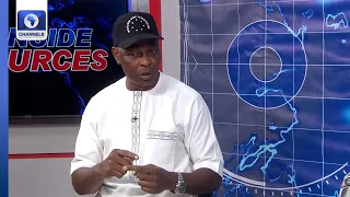 Nigeria Greater Than 'Influential' People Behind Insecurity, Says Rtd Defense Chief Of Policy