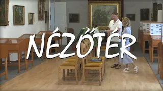 Értékes koronázási érmek a könyvtárból - Nézőtér 2026.08.23