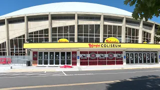 Charlotte Entertainment Hub Gets Major Upgrade